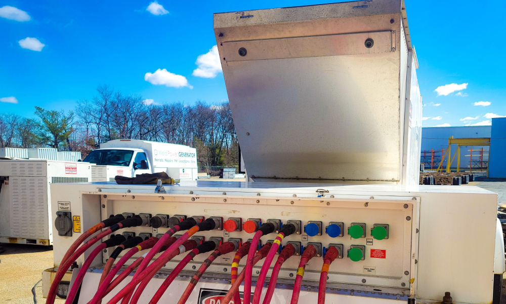 Load bank testing (2)