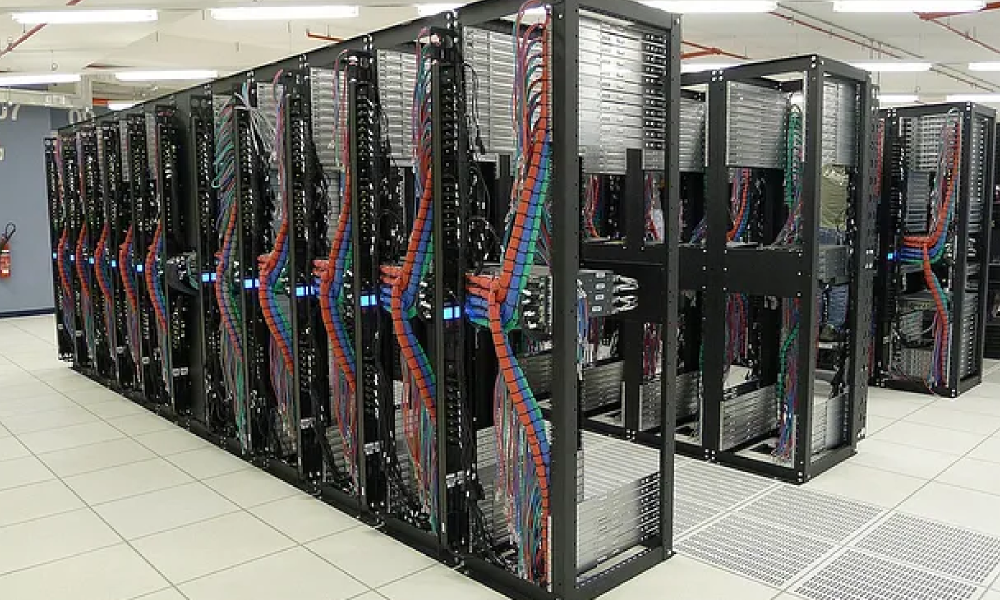 Server racks-1