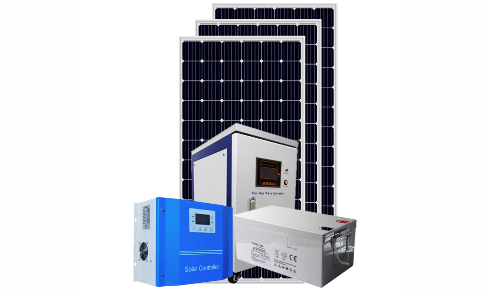 Solar Solutions-1
