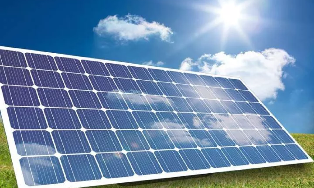 Solar Solutions